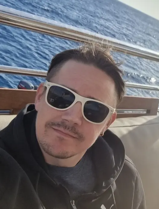 Jouko sukelluskoulutus.fi kouluttaja