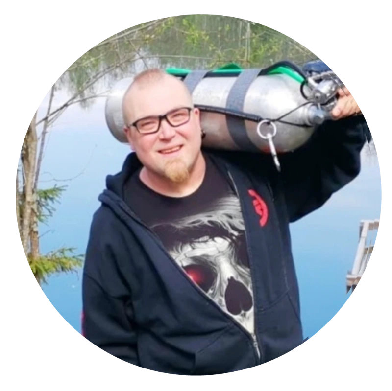 Sukelluskoutuksen Teemi