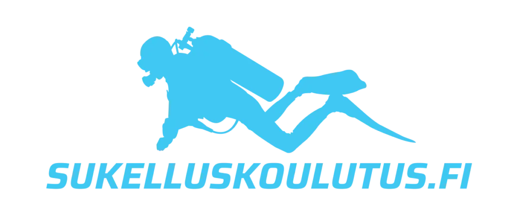 Sukelluskoulutus.fi logo